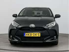 Toyota Yaris (2025) thumbnail 12