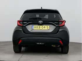 Toyota Yaris (2025) thumbnail 13