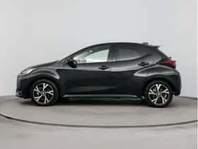 Toyota Yaris (2025) thumbnail 14