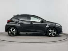 Toyota Yaris (2025) thumbnail 15