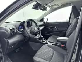 Toyota Yaris (2025) thumbnail 16
