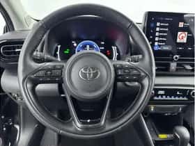 Toyota Yaris (2025) thumbnail 19