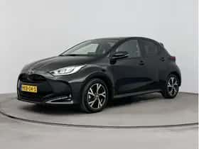 Toyota Yaris (2025) thumbnail 22
