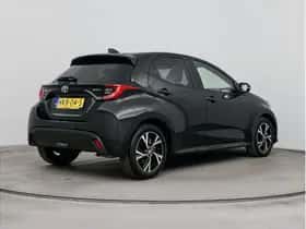 Toyota Yaris (2025) thumbnail 23