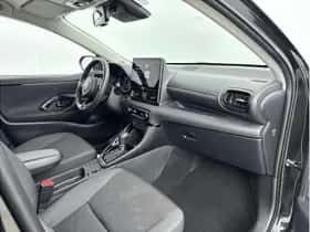 Toyota Yaris (2025) thumbnail 25