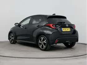 Toyota Yaris (2025) thumbnail 4