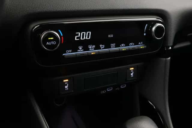 Toyota Yaris (2025) thumbnail 6