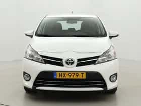 Toyota Verso (2015) thumbnail 14