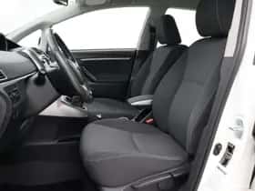 Toyota Verso (2015) thumbnail 18