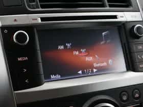 Toyota Verso (2015) thumbnail 27