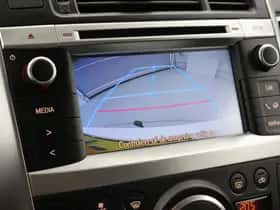 Toyota Verso (2015) thumbnail 8