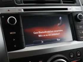 Toyota Verso (2015) thumbnail 9