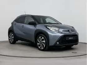 Toyota Aygo X (2025)