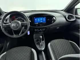 Toyota Aygo X (2025) thumbnail 2