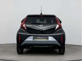 Toyota Aygo X (2025) thumbnail 11
