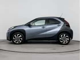 Toyota Aygo X (2025) thumbnail 12