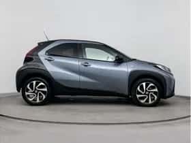 Toyota Aygo X (2025) thumbnail 13