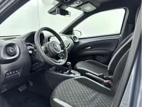 Toyota Aygo X (2025) thumbnail 14