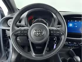 Toyota Aygo X (2025) thumbnail 18
