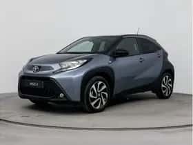 Toyota Aygo X (2025) thumbnail 21