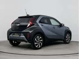 Toyota Aygo X (2025) thumbnail 22