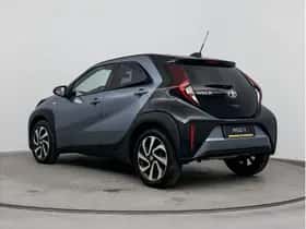 Toyota Aygo X (2025) thumbnail 4