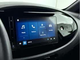 Toyota Aygo X (2025) thumbnail 5