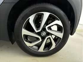 Toyota Aygo X (2025) thumbnail 9