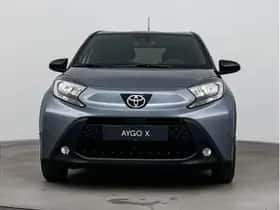 Toyota Aygo X (2025) thumbnail 10