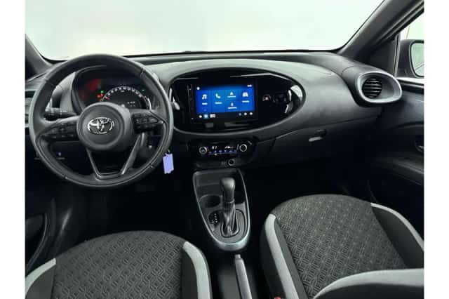 Toyota Aygo X (2025) thumbnail 2