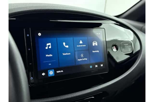 Toyota Aygo X (2025) thumbnail 5