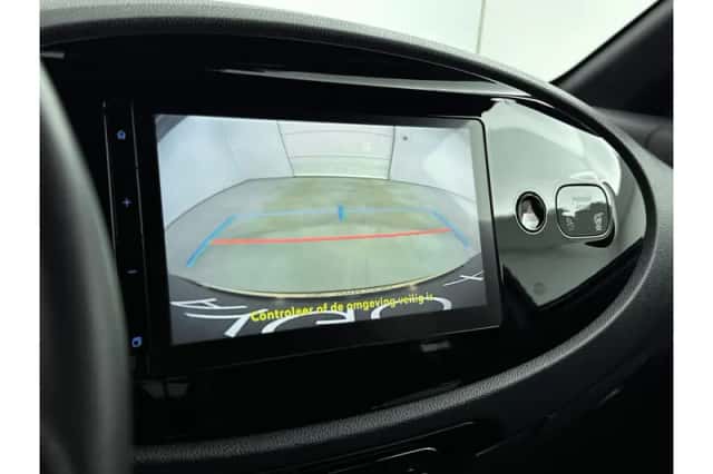 Toyota Aygo X (2025) thumbnail 6