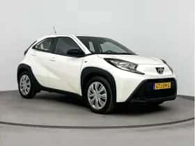 Toyota Aygo X (2025)