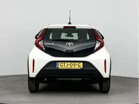 Toyota Aygo X (2025) thumbnail 11