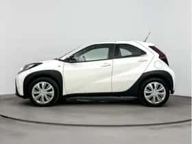 Toyota Aygo X (2025) thumbnail 12