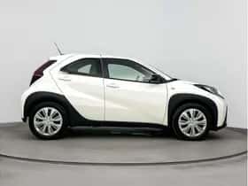 Toyota Aygo X (2025) thumbnail 13
