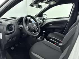 Toyota Aygo X (2025) thumbnail 14
