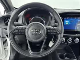 Toyota Aygo X (2025) thumbnail 18