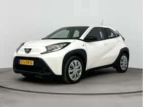 Toyota Aygo X (2025) thumbnail 21