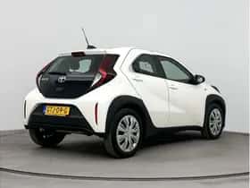 Toyota Aygo X (2025) thumbnail 22