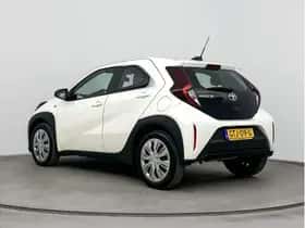 Toyota Aygo X (2025) thumbnail 4