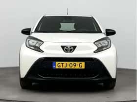Toyota Aygo X (2025) thumbnail 10