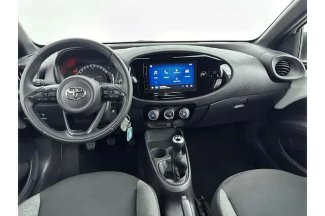 Toyota Aygo X (2025) thumbnail 2