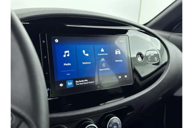 Toyota Aygo X (2025) thumbnail 5