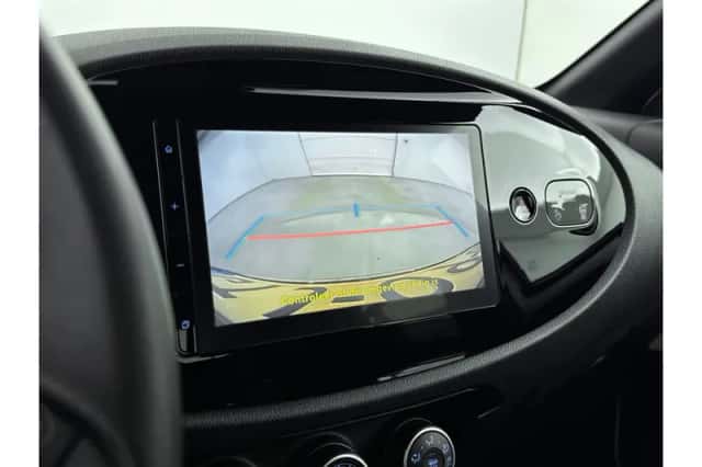 Toyota Aygo X (2025) thumbnail 6