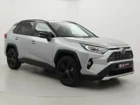 Toyota RAV4 (2019)