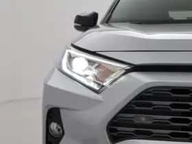 Toyota RAV4 (2019) thumbnail 13