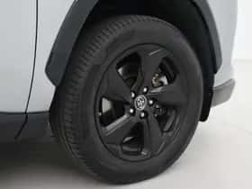 Toyota RAV4 (2019) thumbnail 16