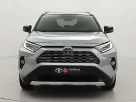 Toyota RAV4 (2019) thumbnail 18