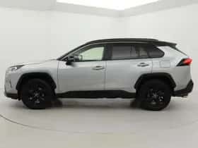 Toyota RAV4 (2019) thumbnail 20